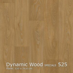 Interfloor Dynamic Wood specials 525