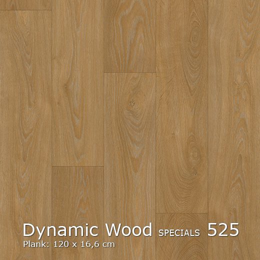 Interfloor Dynamic Wood specials 525