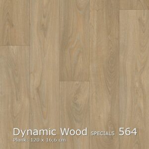 Interfloor Dynamic Wood specials 564
