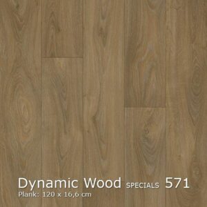 Interfloor Dynamic Wood specials 571