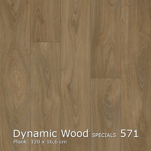 Interfloor Dynamic Wood specials 571