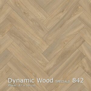 Interfloor Dynamic Wood specials 842