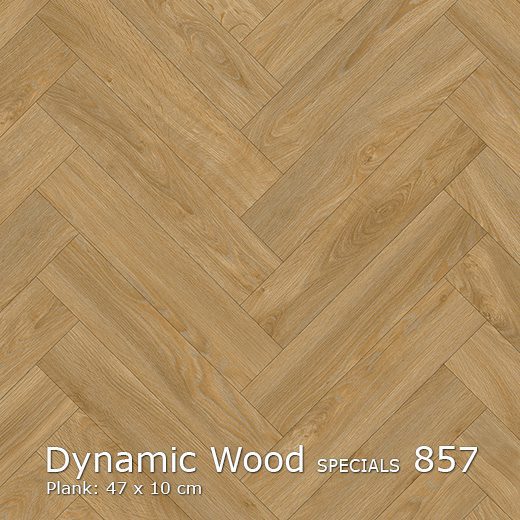 Interfloor Dynamic Wood specials 857