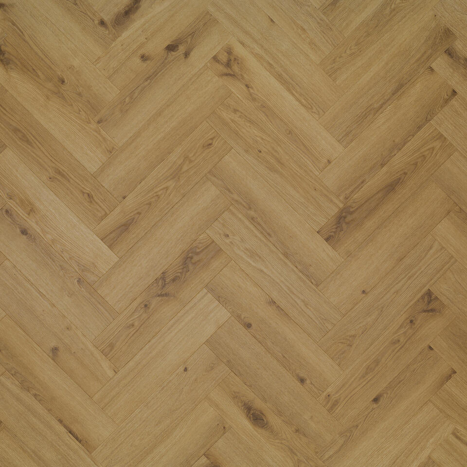 Tarkett iD Inspiration 55 - Delicate Oak TOFEE