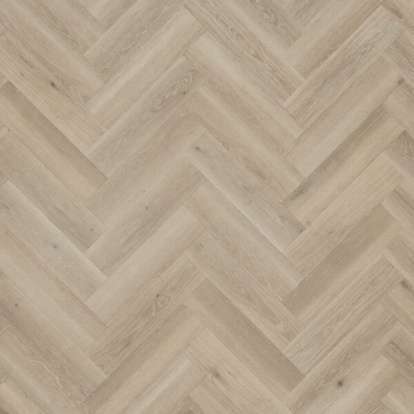 Tarkett iD Inspiration 55 - Highland Oak BEIGE visgraat