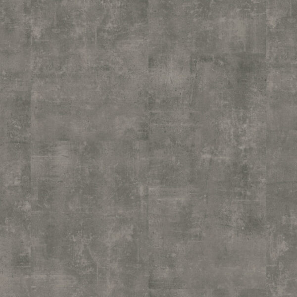 Tarkett iD Inspiration 55 - Naturals - Patina Concrete - Dark Grey