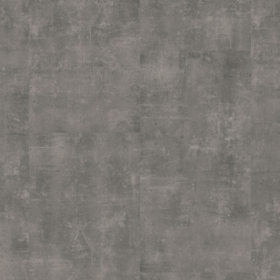 Tarkett iD Inspiration 55 - Naturals - Patina Concrete - Dark Grey