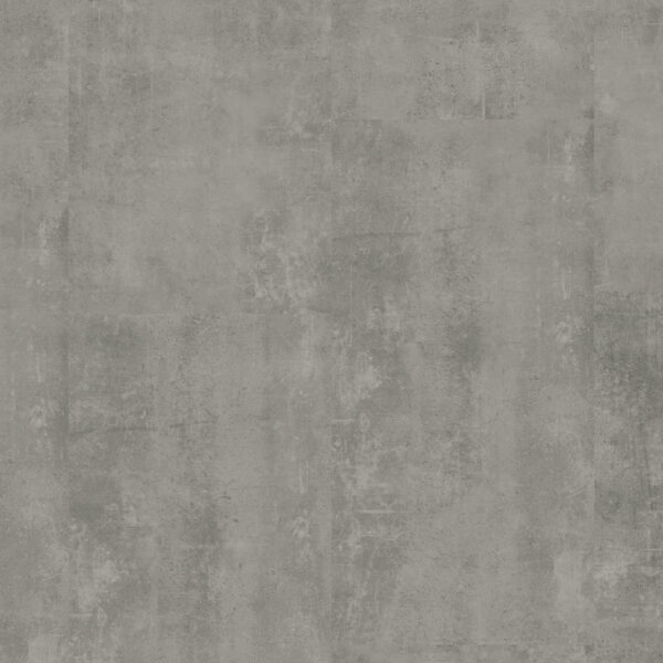 Tarkett iD Inspiration 55 - Naturals - Patina Concrete - Medium Grey