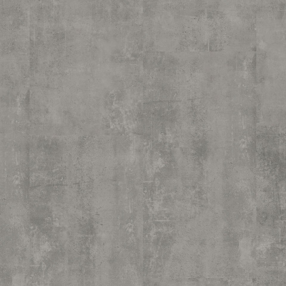 Tarkett iD Inspiration 55 - Naturals - Patina Concrete - Medium Grey