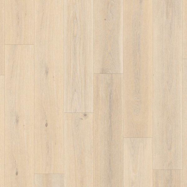 Tarkett iD Inspiration Click Solid 55 - Authentics - Highland Oak - Cream