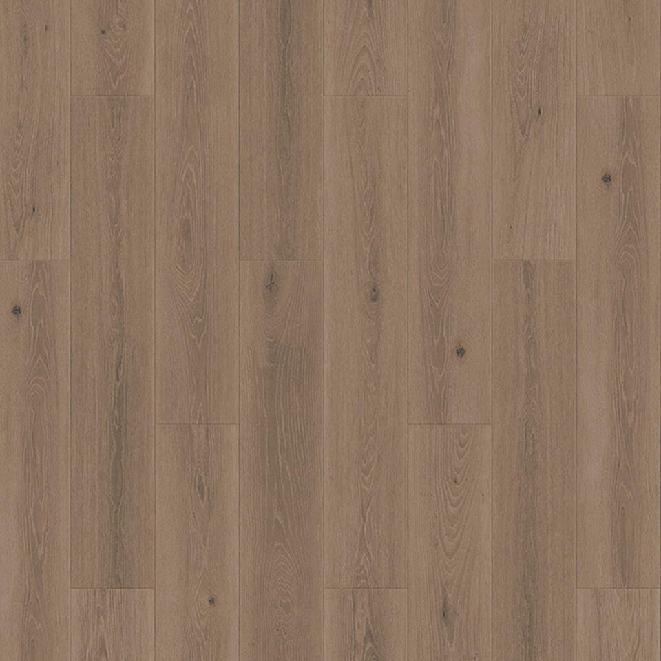 Tarkett iD Inspiration Click Solid 55 - Highland Oak LIGHT GREY