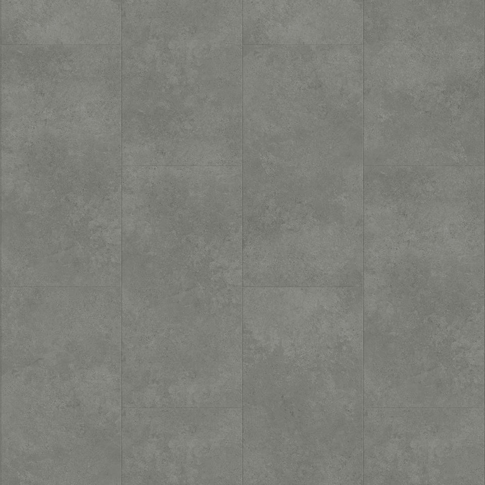 Tarkett iD Inspiration Click Solid 55 - Rock DARK GREY