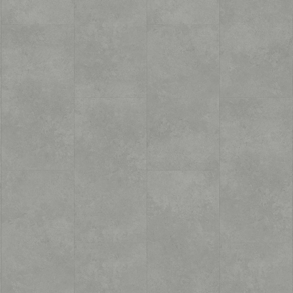 Tarkett iD Inspiration Click Solid 55 - Rock MEDIUM GREY