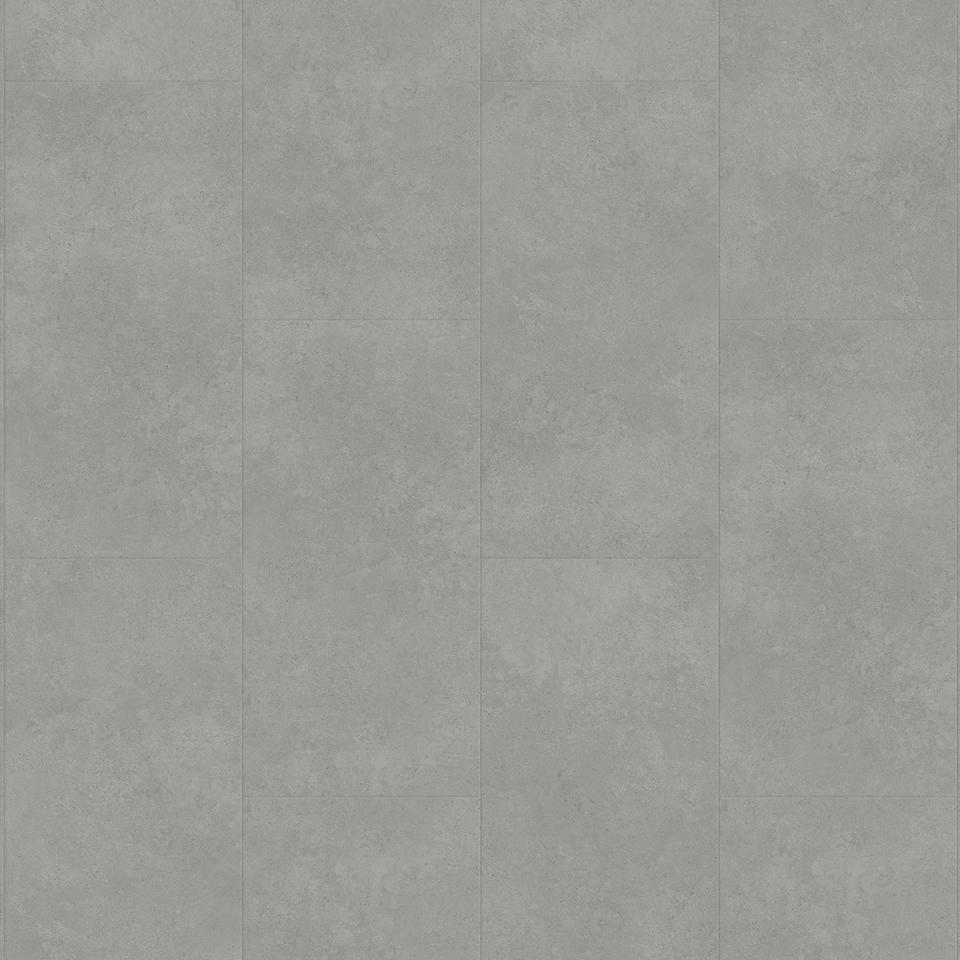 Tarkett iD Inspiration Click Solid 55 - Rock MEDIUM GREY