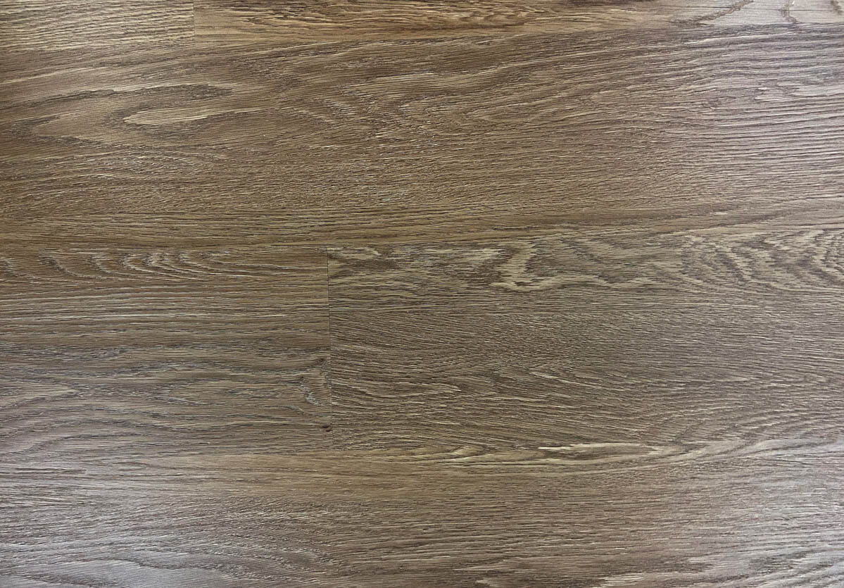 Contemporary Oak - Dark wood start spc