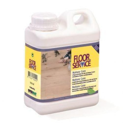 Floorservice Nature Care 1 liter