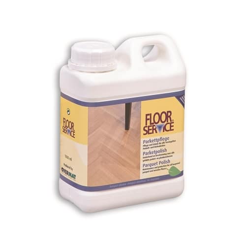 Floorservice Parket polish mat 1 liter
