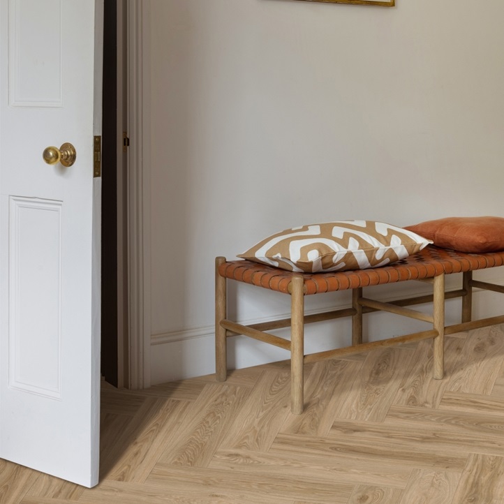 Moduleo Roots Herringbone Blackjack Oak