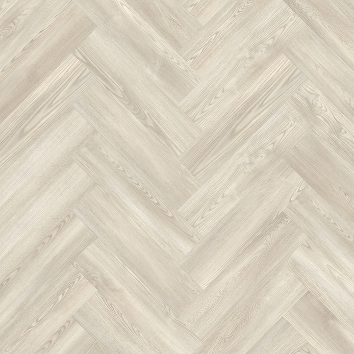 Moduleo Roots Herringbone Mexican Ash