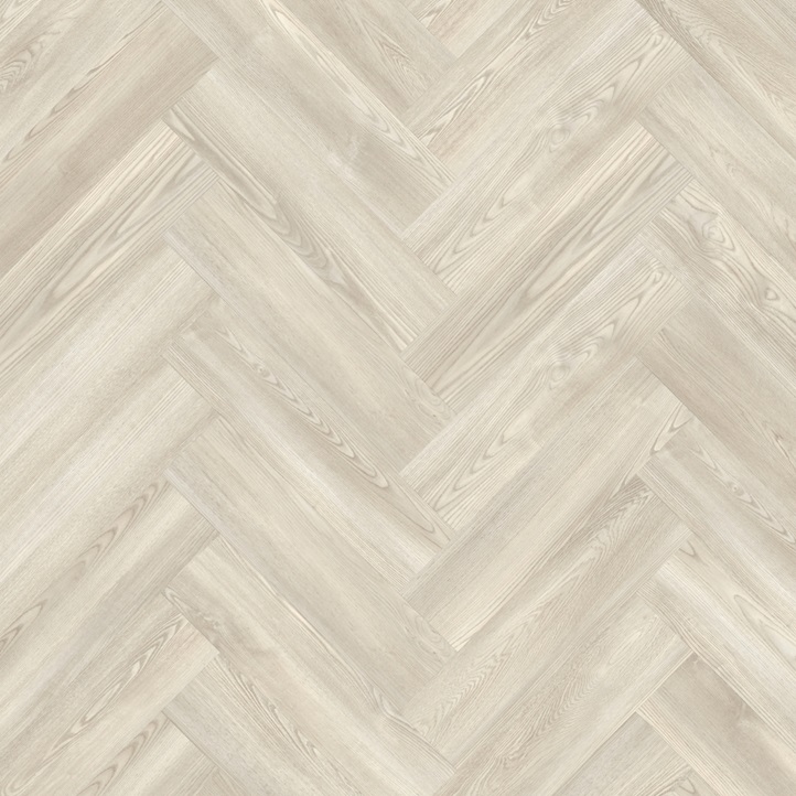 Moduleo Roots Herringbone Mexican Ash