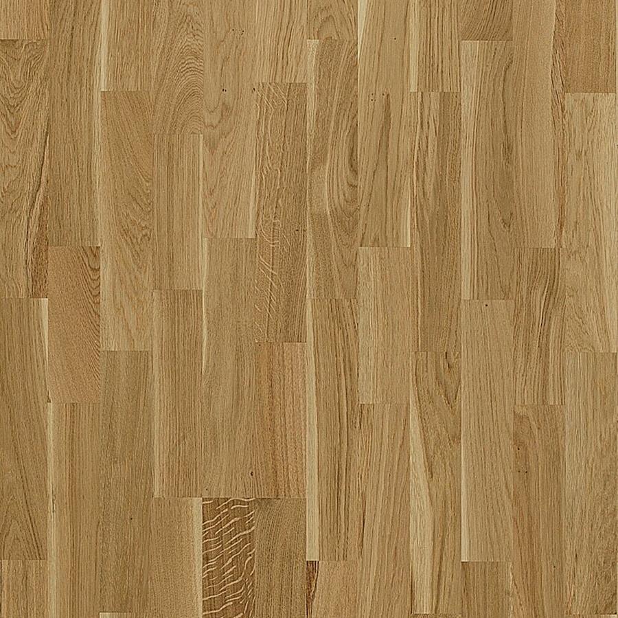 Kährs European Naturals Collection 3-strooks oak Nice