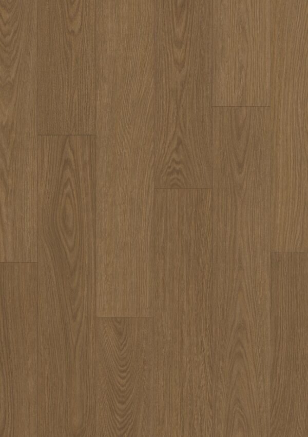 Quick Step Alpha PVC Small Planks 4mm Cacaobruine eik AVSPT40279