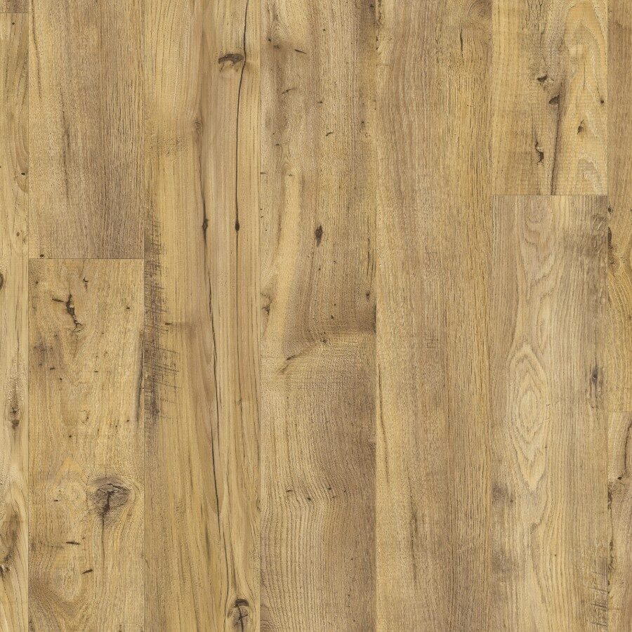 Quick Step Alpha PVC Small Planks 4mm Vintage naturelle kastanje AVSPT40029