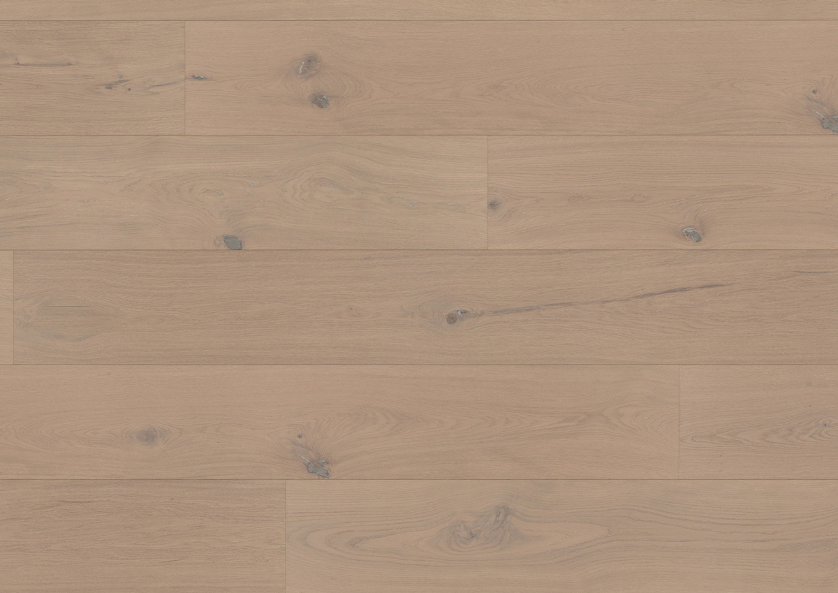 Floer Hybride Hout Gerookt Wit Eiken Rustiek