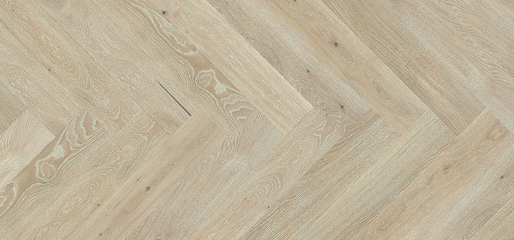 Barlinek Vivaldi visgraat vloer 100391013