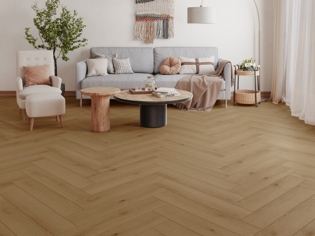 Gelasta Firmfit Silent Visgraat categorie