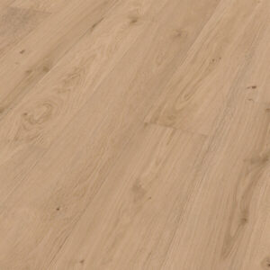 Meister Lindura houten vloer HD 400 205 mm Eik levendig crème 8935