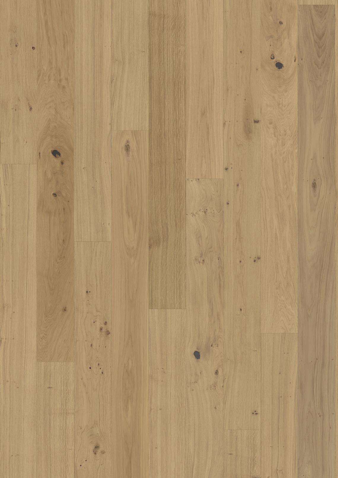 Kährs European Collection Landhuisdelen oak Rügen