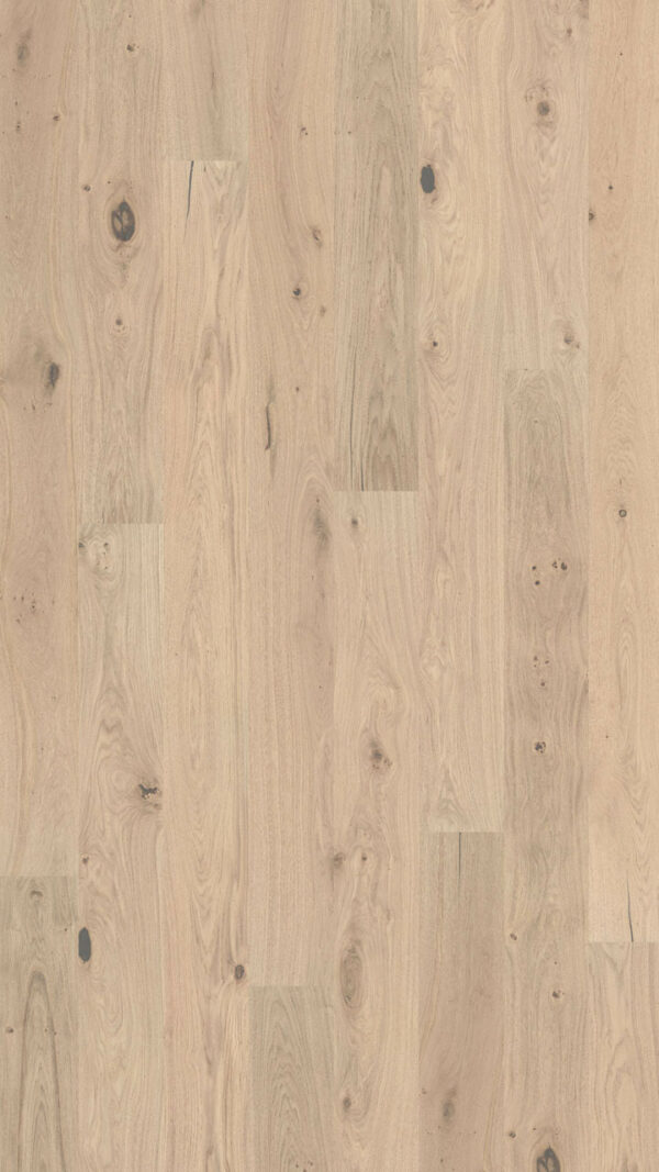 Kährs Lux collection oak Aurora