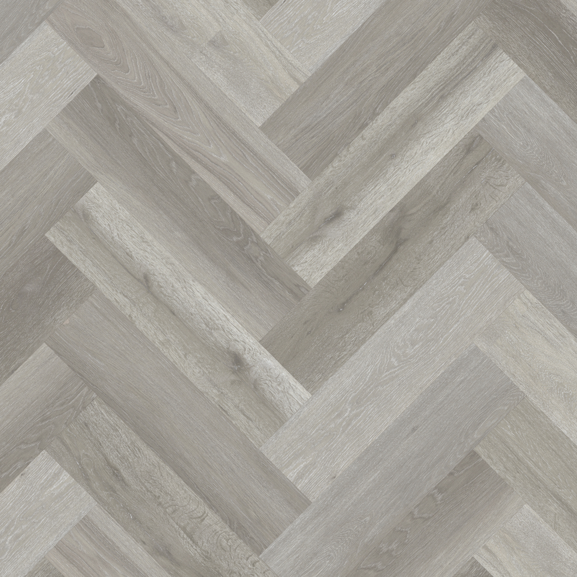 Designflooring van Gogh rigid core Texas Grey Ash SM-VGW8239-RKP (visgraat)