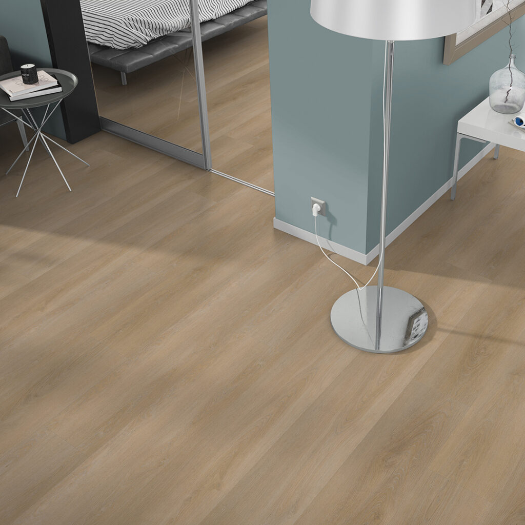 Belakos Attico Rigid Click
