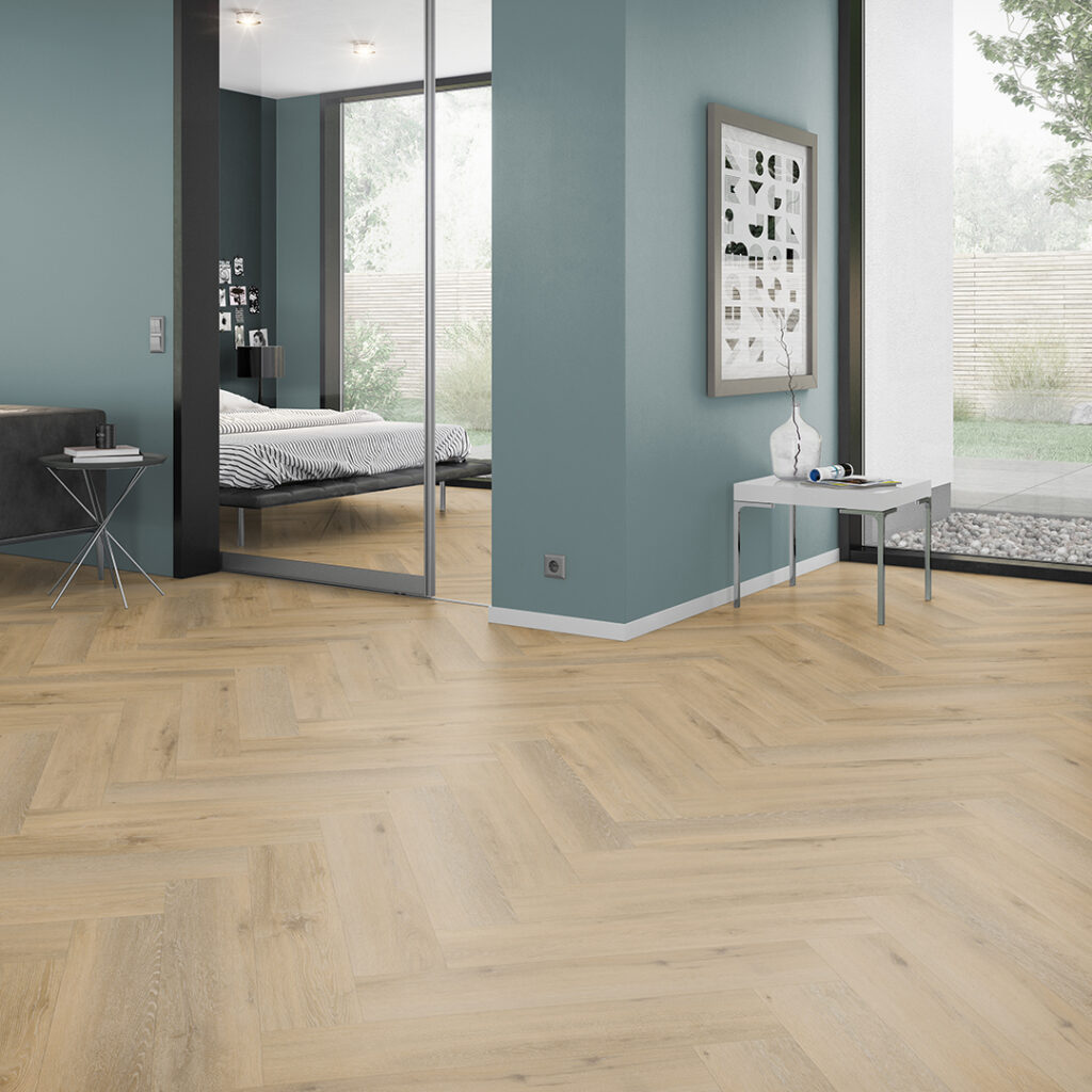 Belakos Attico visgraat XL