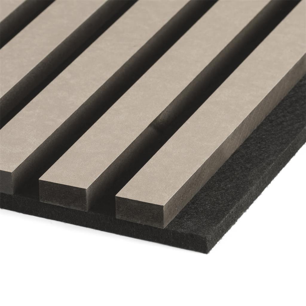 Silentlines tegel taupe 2614559211