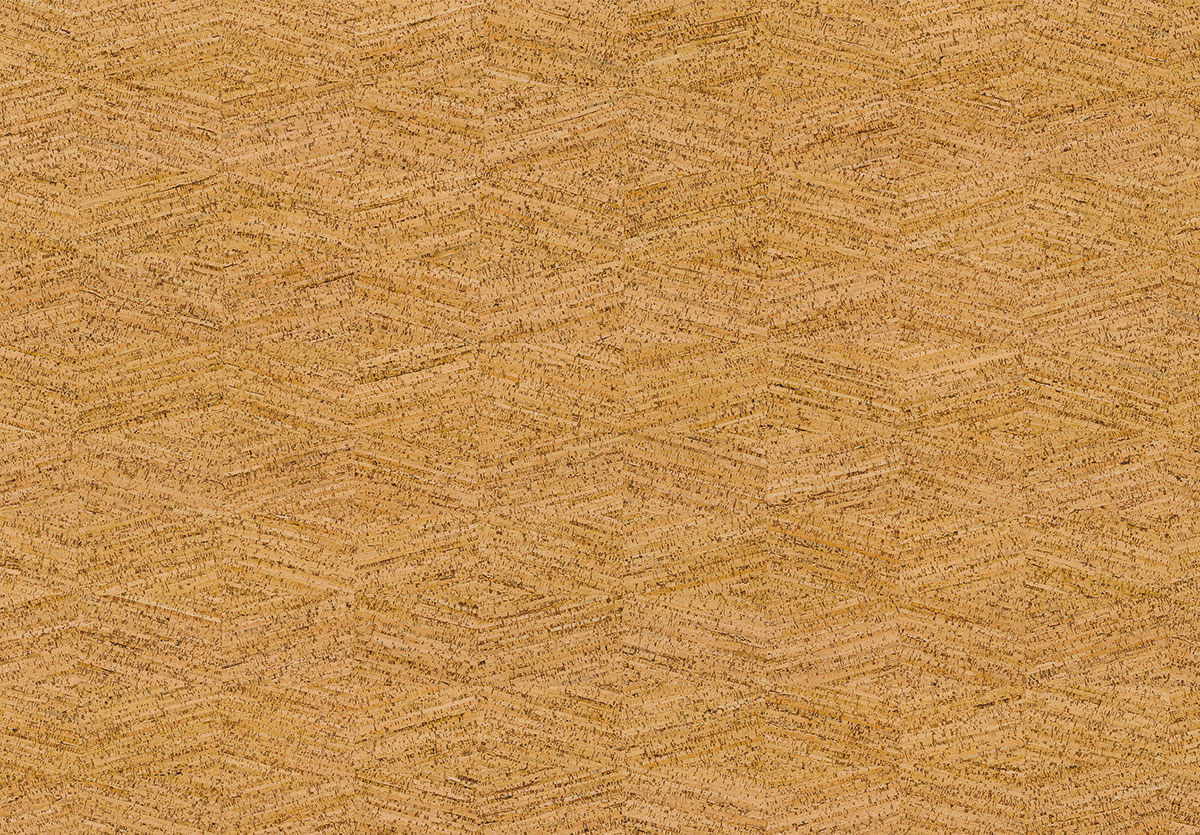 Wicanders Wise Cork Essence Novel Edge Natural 80001300