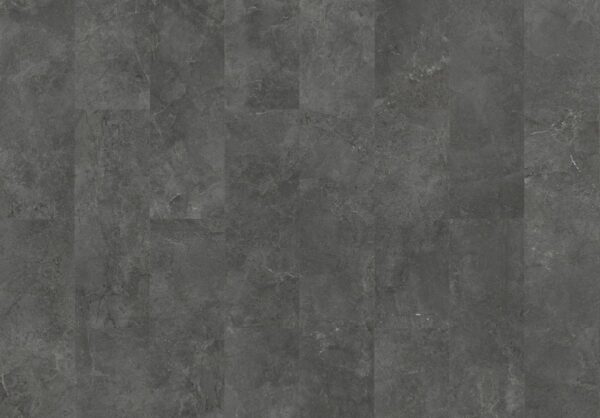 Wicanders Wise Wood Bionatural Wood-Cork-Stone Minimal Stone Dark Grey 80003983