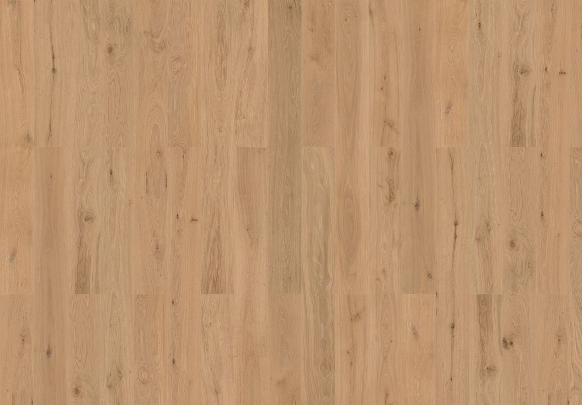 Wicanders Wise Wood Start Green Design Natural Oak 80004184