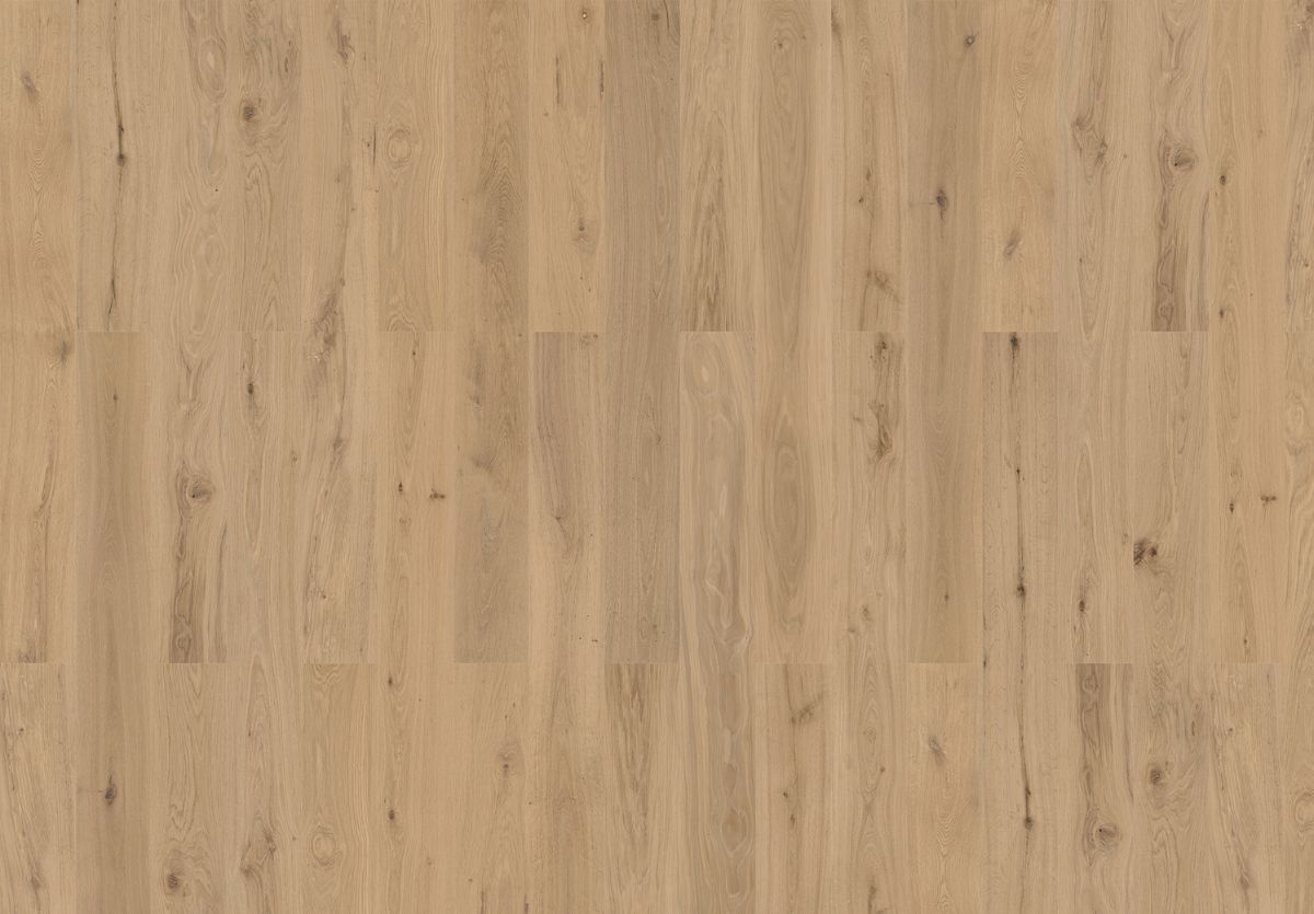 Wicanders Wise Wood Start Green Design Natural Oak Almond 80004185