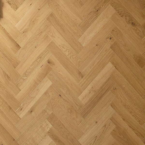 Duoplank visgraat 12+4 Europees Eiken 1-Bis 18 x 72