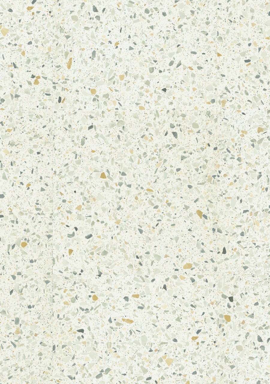 Quick Step PVC Blush Terrazzo Multicolor SGTC20307
