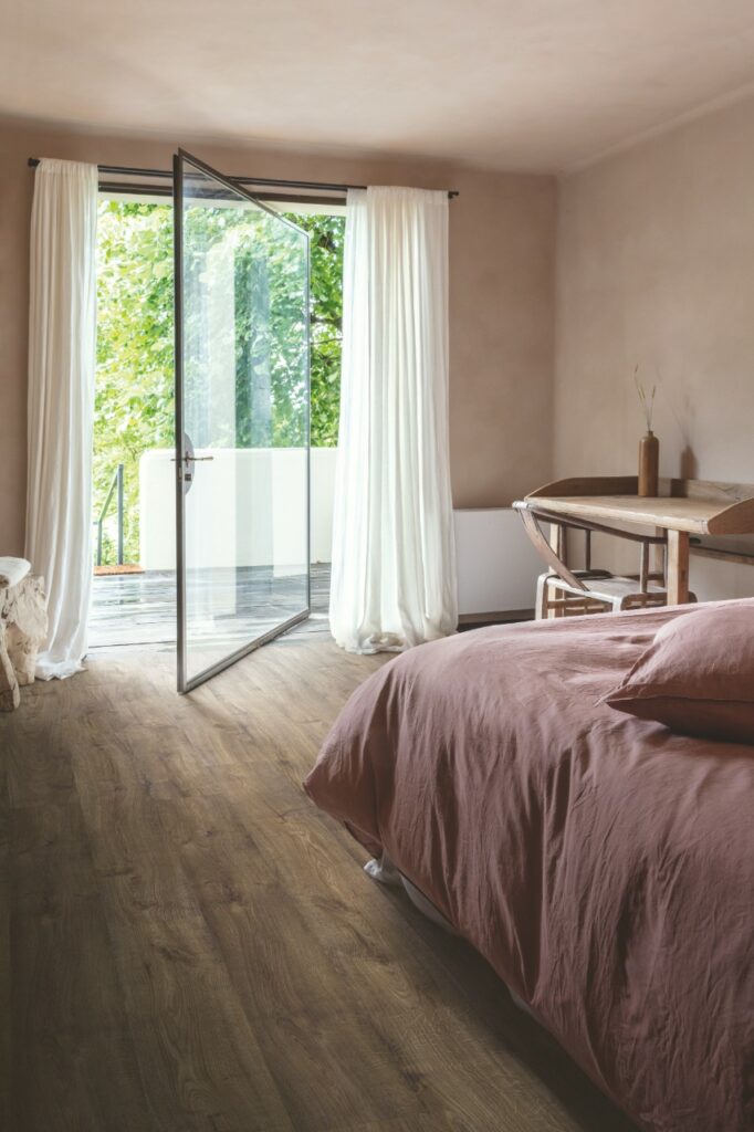 Quick Step PVC Bloom categorie