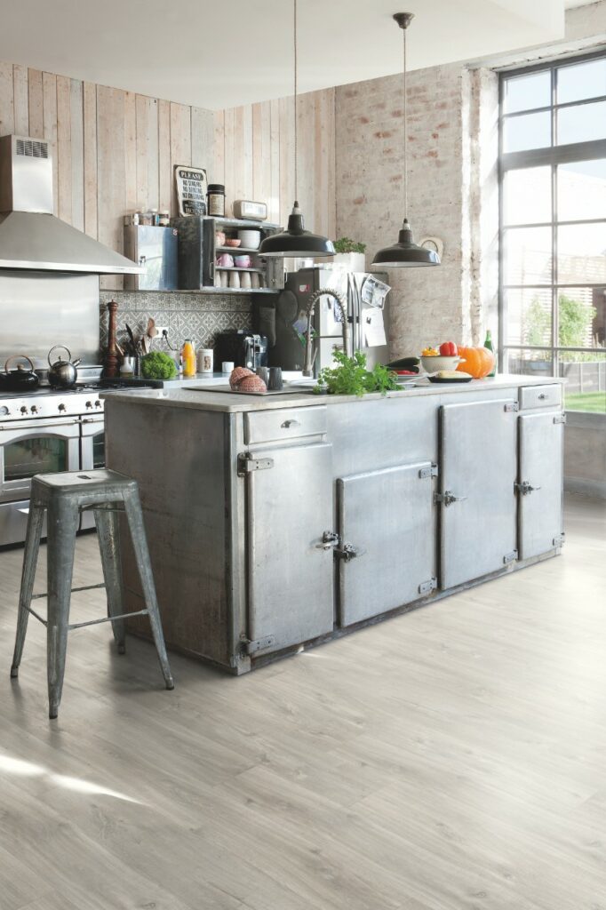 Quick Step PVC Blos categorie