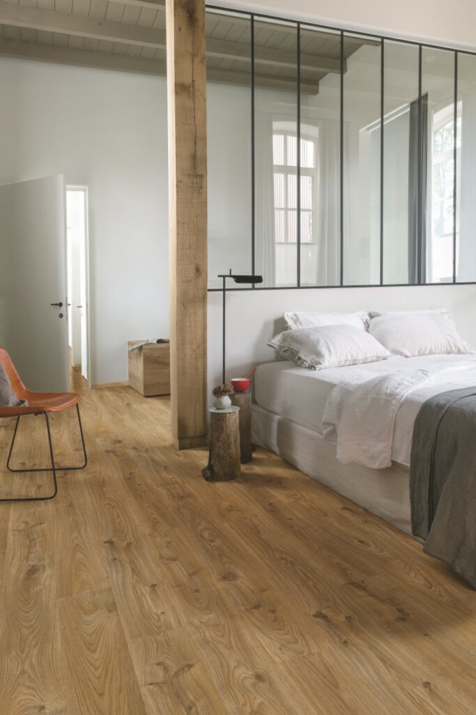 Quick Step PVC Liv categorie