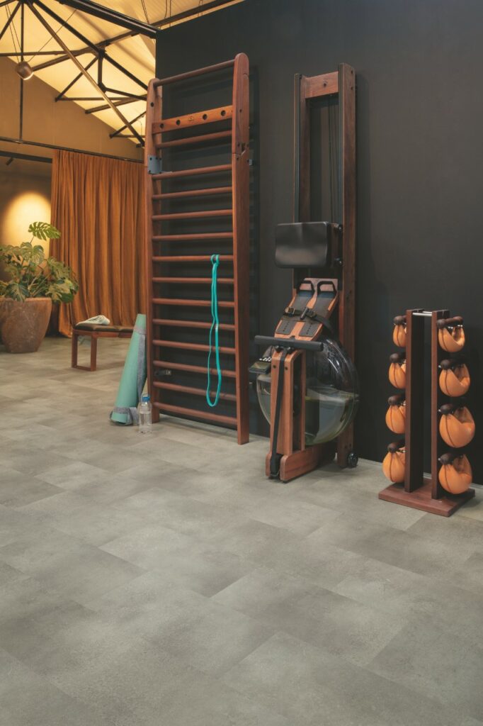 Quick Step PVC Oro Base categorie