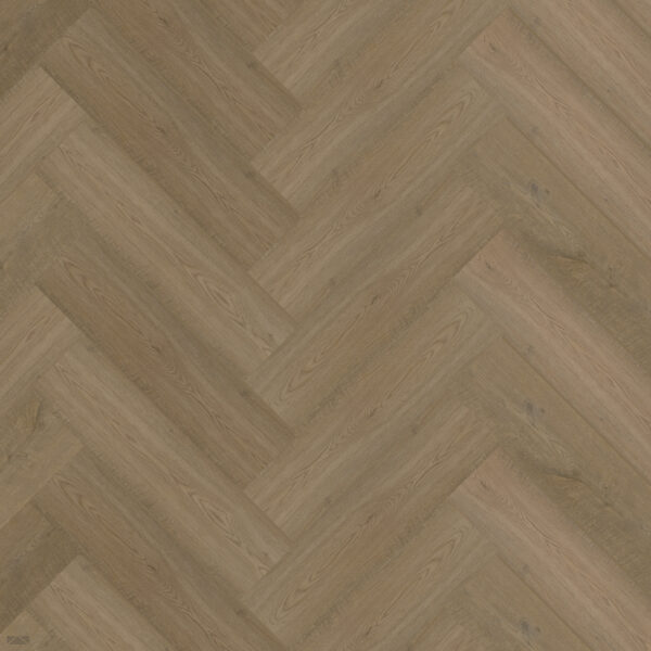 Bodiax BP580 Fisk Hydro-core clic PVC 515 Belleville Oak