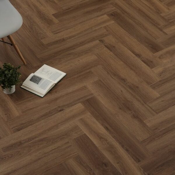 Green-Flor Modern Vintage Chic GWF 570 Oak Original – Legacy Terra