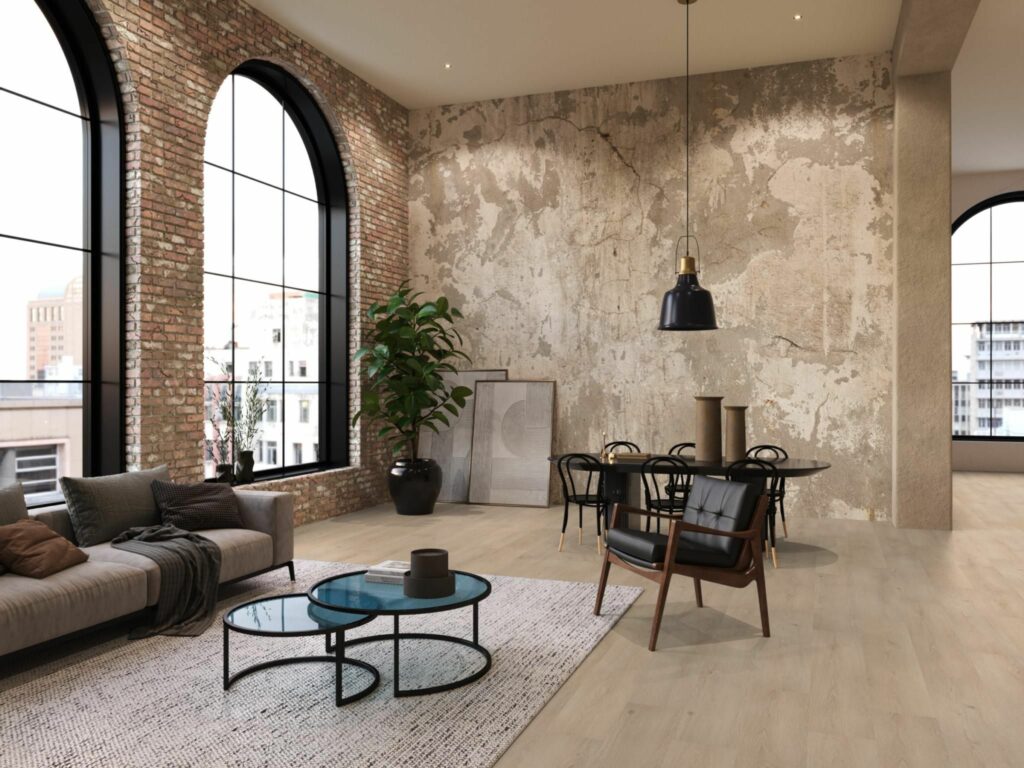 Floorlife Mayfair Click categorie